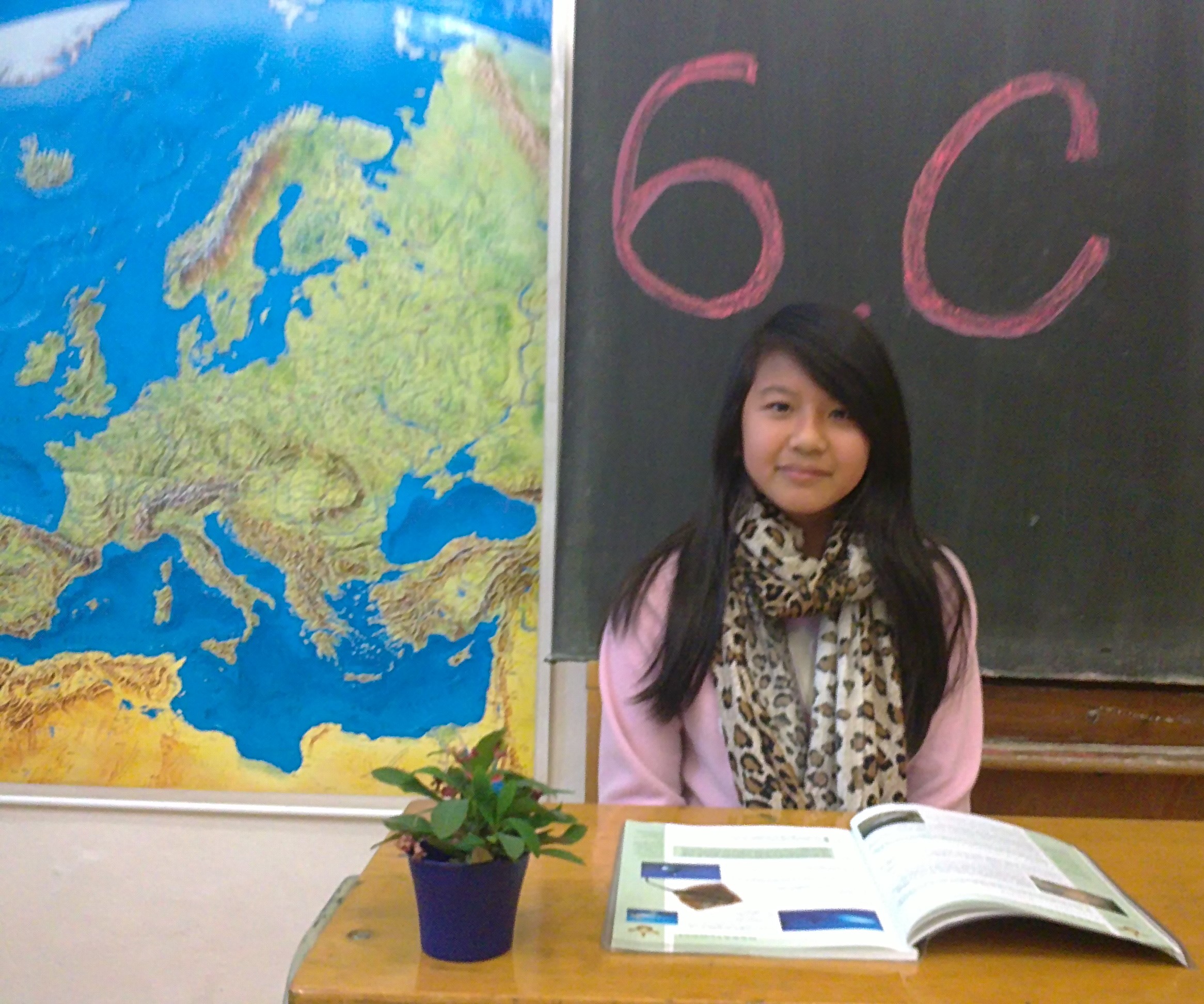 Natka Le Thu